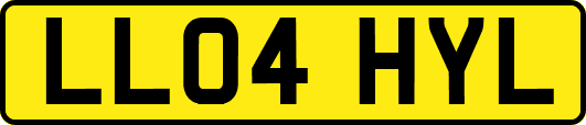LL04HYL