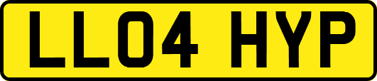 LL04HYP