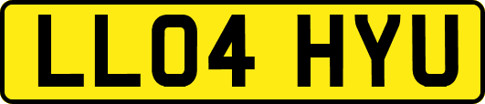 LL04HYU