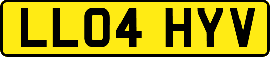 LL04HYV