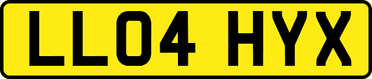LL04HYX