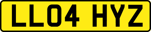 LL04HYZ