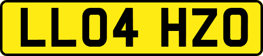 LL04HZO