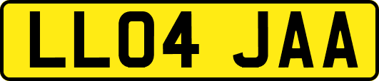 LL04JAA