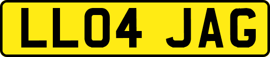 LL04JAG