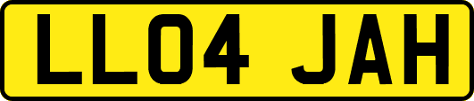 LL04JAH