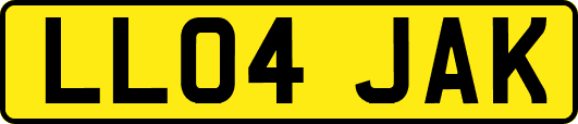 LL04JAK