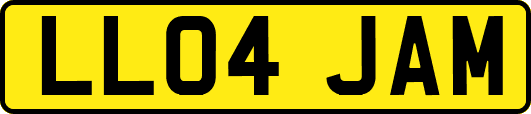 LL04JAM