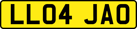 LL04JAO