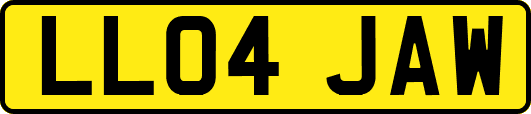 LL04JAW