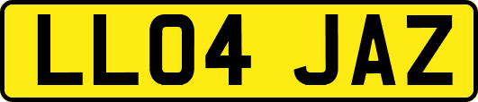 LL04JAZ