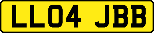LL04JBB