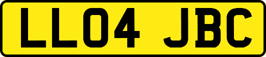 LL04JBC