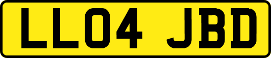 LL04JBD