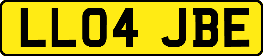 LL04JBE