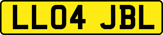 LL04JBL