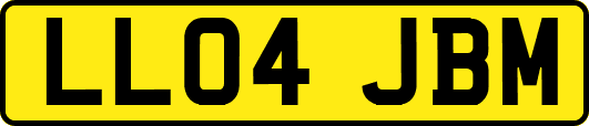 LL04JBM