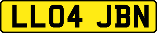 LL04JBN