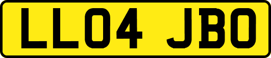 LL04JBO