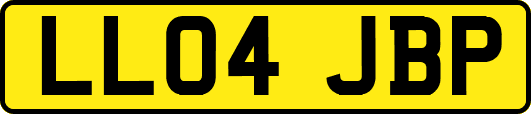 LL04JBP