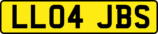 LL04JBS