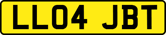 LL04JBT