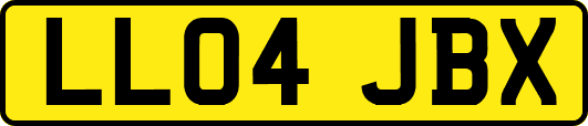 LL04JBX