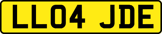 LL04JDE