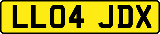 LL04JDX