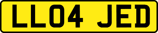 LL04JED