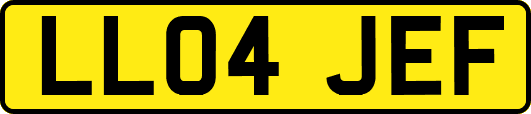 LL04JEF
