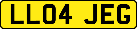 LL04JEG