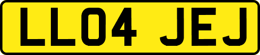 LL04JEJ