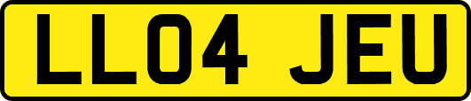 LL04JEU