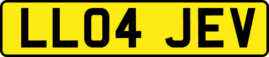 LL04JEV