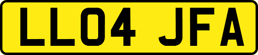 LL04JFA