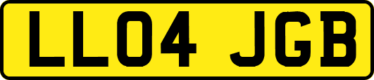 LL04JGB