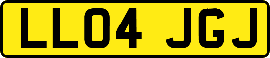 LL04JGJ