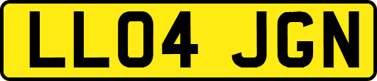 LL04JGN