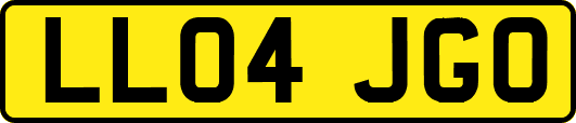 LL04JGO