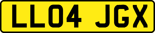 LL04JGX