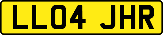LL04JHR