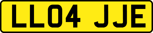 LL04JJE