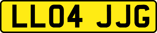 LL04JJG