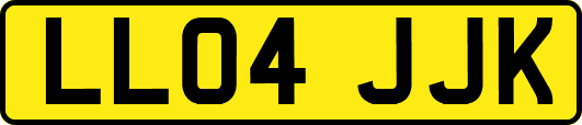 LL04JJK