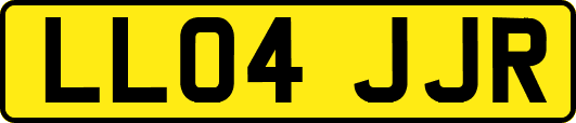 LL04JJR