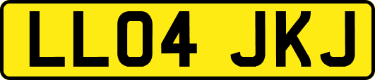 LL04JKJ