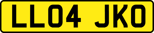 LL04JKO