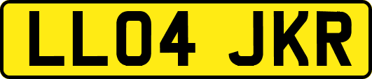 LL04JKR