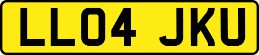 LL04JKU